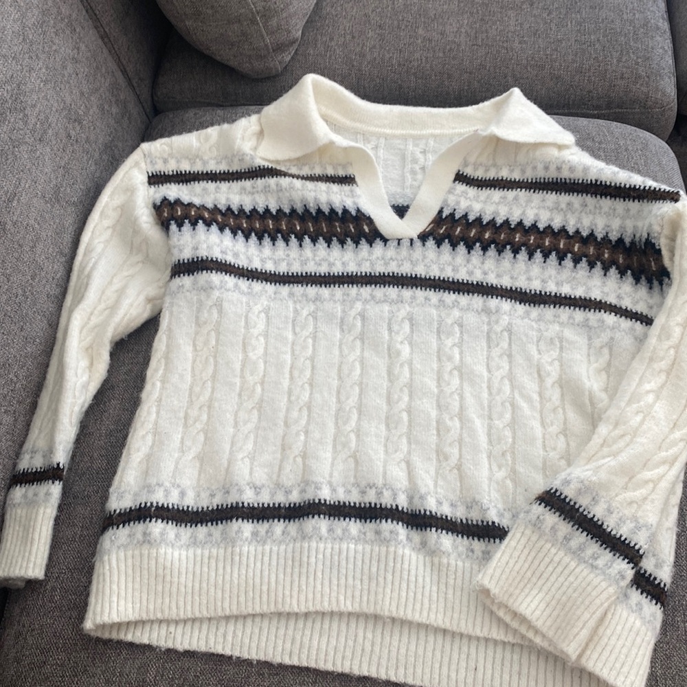 Sweater